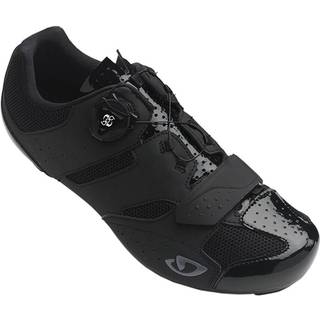 Giro Savix II Cyklist Sko - Sort