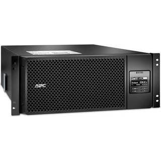 APC SRT6KRMXLI - Smart-UPS On-Line - 6000VA/6000W - Double Conversion Online UPS