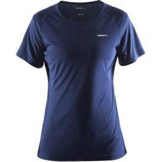 Prime Tee W - Navy blue