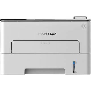 PANTUM P3300DW - printer - monochrome - laser Laserprinter - Monokrom - Laser