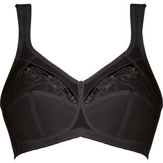 Anita Safina Comfort Soft Bra - Black - B 90