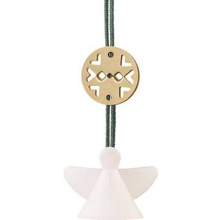 Stelton - Nordic ornament, engel - white