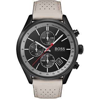 HUGO BOSS Black Grand Prix Watch Herreur HB1513562