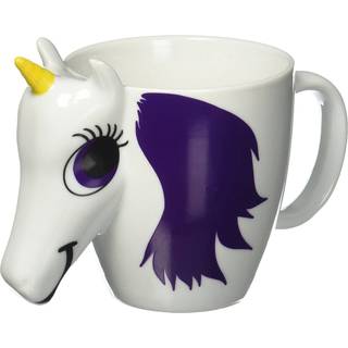 Thumbs Up! - Unicorn with color change - Krus
