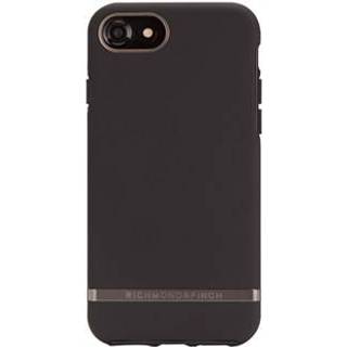 Richmond And Finch Black Out iPhone 6/6S/7/8 Cover