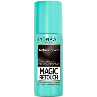 L'Oréal Paris Magic Retouch Dark Brown Spray 75 ml