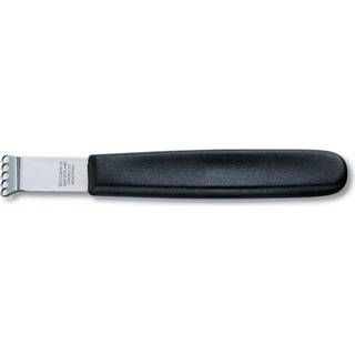 Victorinox Lemon Zester, Black Nylon - Køkkenredskaber