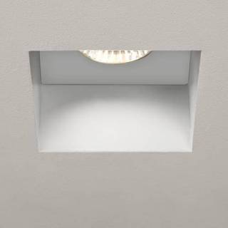 Astro Trimless Square Adjustable GU10 indspartling