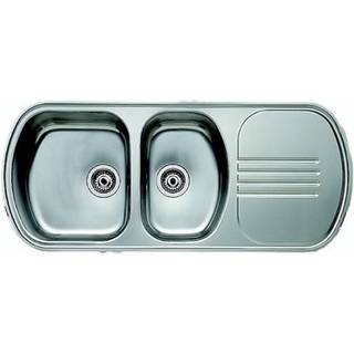 Contura Concert C24P-1135 Bordplade Vendbar, 1135 x 490 mm