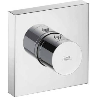 AXOR Starck ShowerSolutions Termostatmodul 120/120 til indbygning square