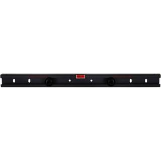 MULTIBRACKETS M Universal Wallmount Black 46-63"