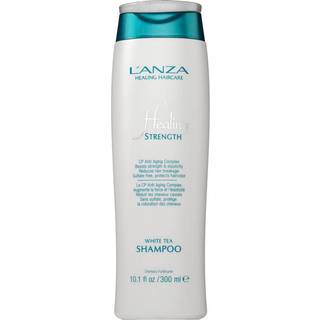 Lanza Healing Strength Healing Strenght White Tea Shampoo 300 ml