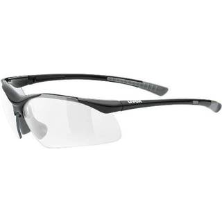 UVEX SPORTSTYLE 223 5309822218 80 Solbriller Mænd Grå - Grey - 80mm