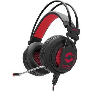 SpeedLink - MAXTER Stereo Headset/PS4 -> Forventet levering: 1-2 hverdage