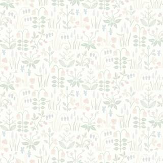 Strawberry Field - Pastel - Outlet