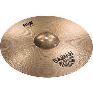 Sabian 41706X B8X Thin 17" Crash Cymbal