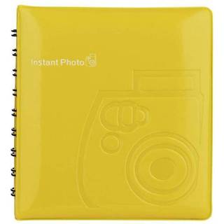 FUJIFILM INSTAXMINI ALBUM TIL 64 BILLEDER PINK