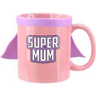 Thumbs Up! Super Mum