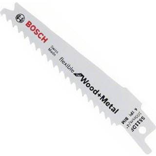 BOSCH Professional bajonetsavklinge 100 x 19 x 0,9mm LxBxT (2608657723)