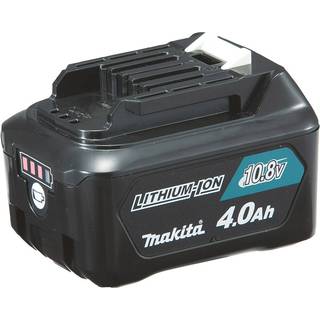 Batteri til Makita Batteri-Boremaskine DF331DSMJ 4000mAh Original