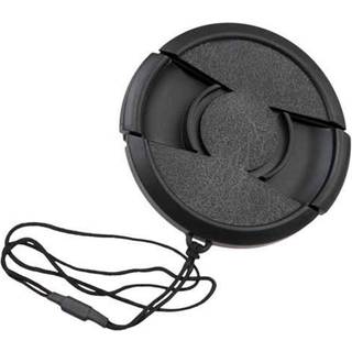 Objektivdæksel 72mm -