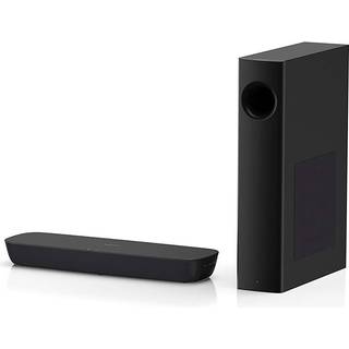 Panasonic SC-HTB254 - Soundbar system - For home theatre - Wireless