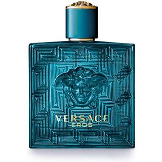 Versace Dufte til mænd Eros After Shave Lotion 100 ml (3.240,00 kr / 1 l) - 100 ml