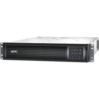 APC SMT3000RMI2UNC - Smart-UPS - 3000VA/2700W - Line Interactive UPS