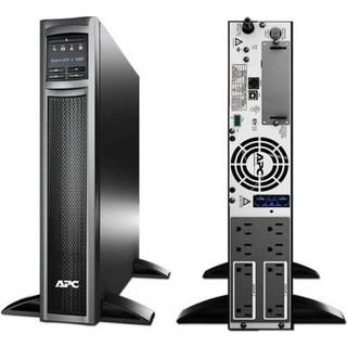 Apc Smart-ups 1000va/800w 2he r/t
