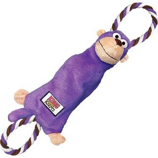 KONG Tugger Knots Monkey