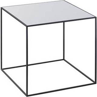 Audo Copenhagen Twin Bord Hvid-Eg Lille 35