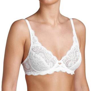 Triumph Amourette 300 W BH med bøjle, hvid, Størrelse: 95E, Dame