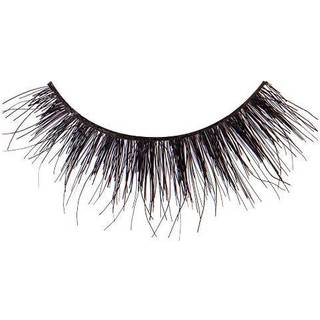 Huda Beauty Classic Kunstige øjenvipper Samantha 2x3,4 cm - 2x3,4 cm