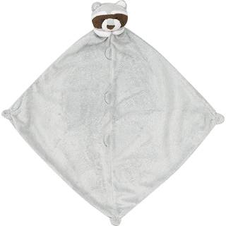 Angel K?re - Gr? vaskebj?rn Blankie
