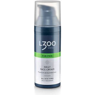 L300 Men Daily Face Cream - 50 ml