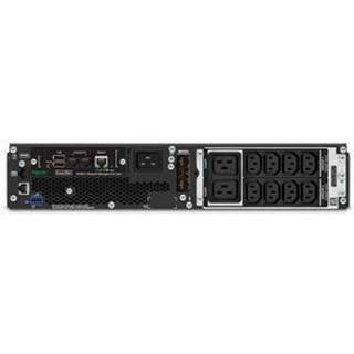 APC SRT3000RMXLI-NC - Smart-UPS On-Line - 3000VA/2700W - Double Conversion Online UPS