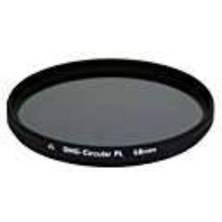 Dörr DHG Circular polarizing filter 58mm