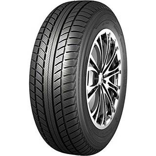 Nankang Cross Seasons N-607+ 3PMSF 155/65R13 73T