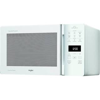 Whirlpool MCP 349 WH Mikroovn
