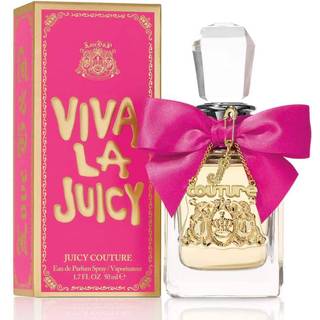 Juicy Couture Viva La Juicy Rosè EDP (50 ml)