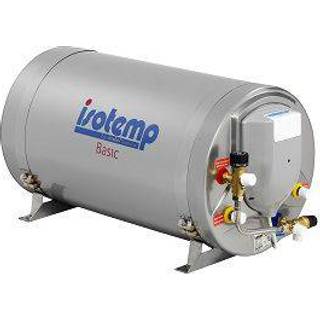 Vandvarmer til båd Isotemp Basic, 50 liter, 230 V, 750 W + blandingstermostatkit
