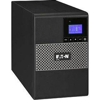 Eaton 5P 1150i / 5P UPS 1150 VA 770 W Input: C14 Outputs: (8) C13