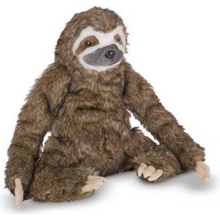 Melissa & Doug Giant Sloth