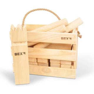 Kubb: Original - Trækasse