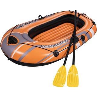 Bestway Hydro Force Kondor 1000 Gummibåd 155 x 93 cm