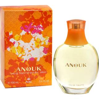 Antonio Puig Anouk Eau de toilette 200 ml