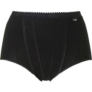 Sloggi Control Maxi - Black - 48 * Kampagne *