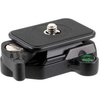 Velbon QR Adapter QRA-4