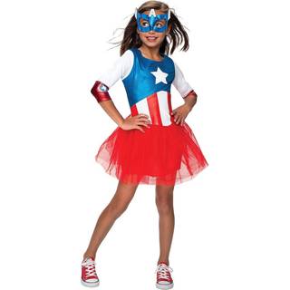 Marvel American Dream kostume