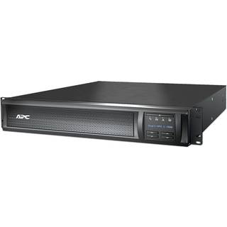 APC SMX1500RMI2U - Smart-UPS X - 1500VA/1200W - Line Interactive UPS